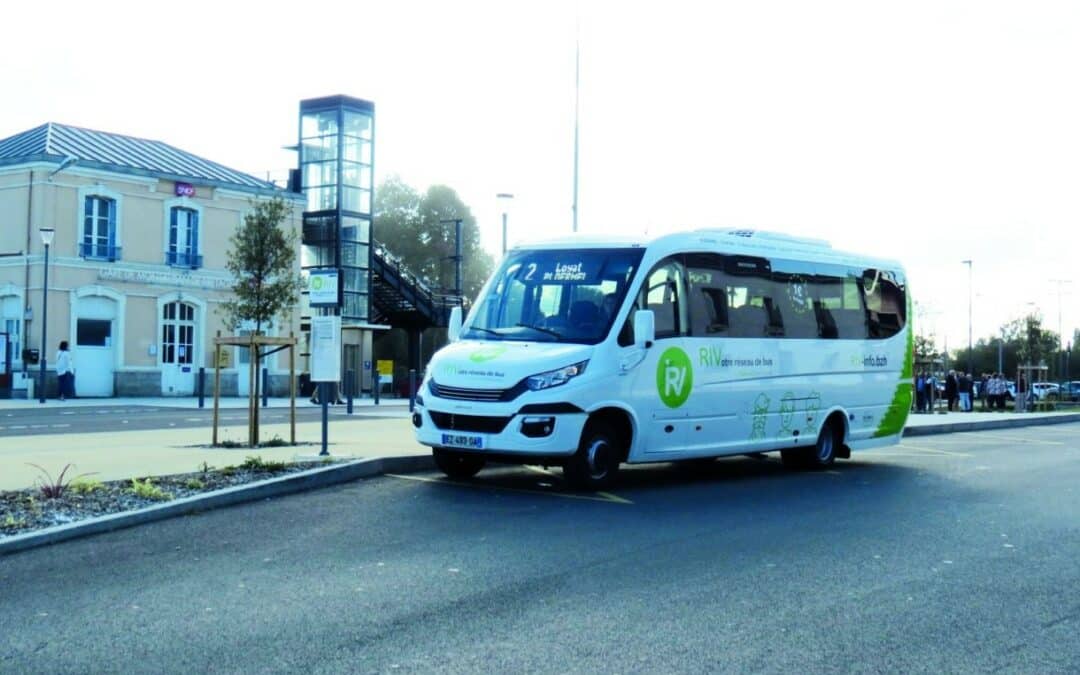 Mobilités