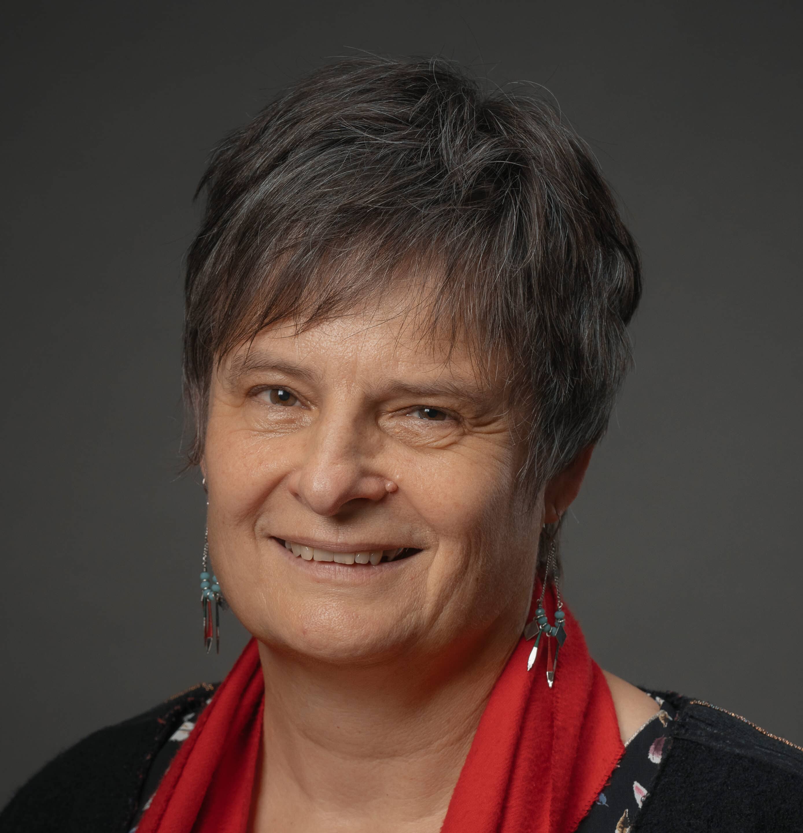 Blain- Rita SCHLADT