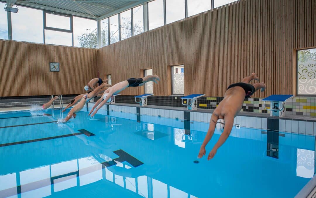 Centres aquatiques